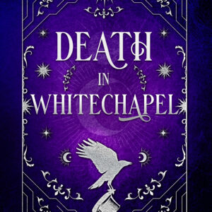 Death in Whitechapel Hardcover