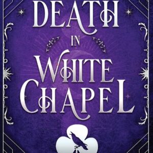 Death in Whitechapel Paperback