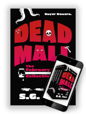 Dead Mall Collection #2: The February Hours