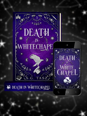 Death In Whitechapel