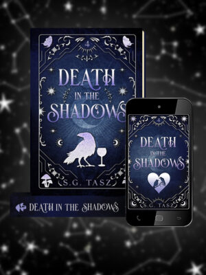Death in the Shadows