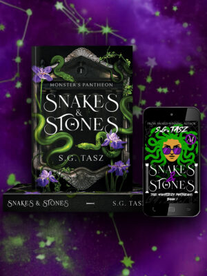 Snakes & Stones